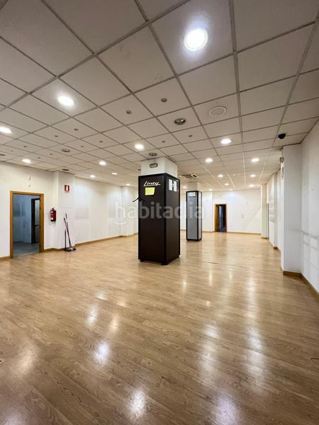 Foto 8997824c-29a6-4336-8d46-8fc3e6e64984. Alquiler local comercial calle ruiz morote - san pedro en Ciudad Real