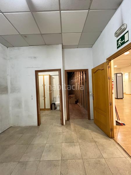 Foto 9188663c-9372-4a74-ab25-03c4784c9fba. Alquiler local comercial calle ruiz morote - san pedro en Ciudad Real