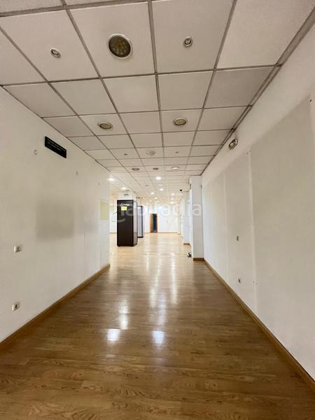 Foto a7bafb53-1375-4660-8697-4dd6a013417b. Alquiler local comercial calle ruiz morote - san pedro en Ciudad Real