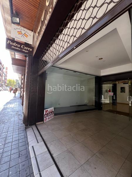 Foto 8552d44e-9694-4950-a9a4-fc7270edf8b4. Lloguer local comercial a Centro - Plaza Mayor Ciudad Real