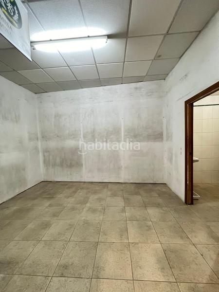 Foto ef235e61-52e9-4f3e-a605-f0b8095a00f9. Lloguer local comercial a Centro - Plaza Mayor Ciudad Real