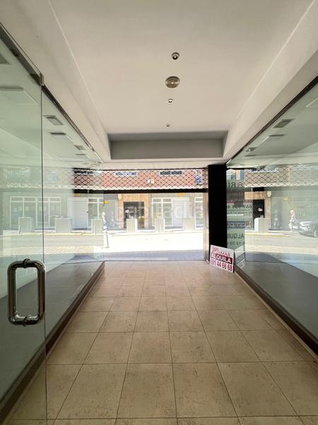 Foto 4a5cb1fd-ea81-4e17-85cd-5f079e84a2ed. Rent business premise in Centro - Plaza Mayor Ciudad Real