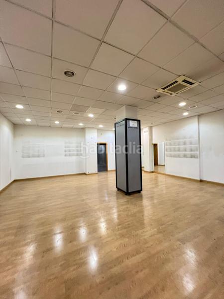 Foto 9fb06ac3-6a8a-4414-8c39-dc9daf78e857. Rent business premise in Centro - Plaza Mayor Ciudad Real