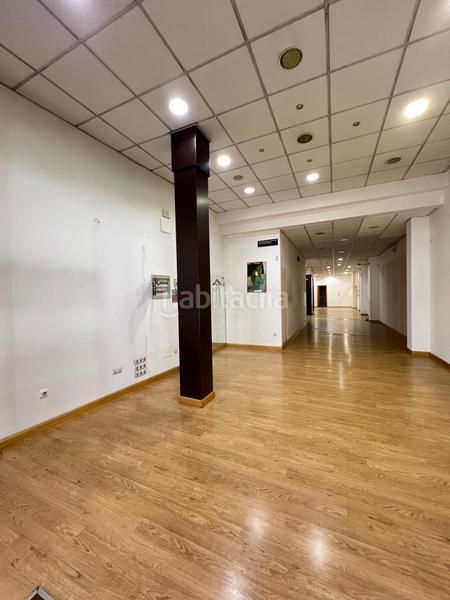 Foto c4f24c97-77e7-4936-8868-1b6f247f2984. Rent business premise in Centro - Plaza Mayor Ciudad Real