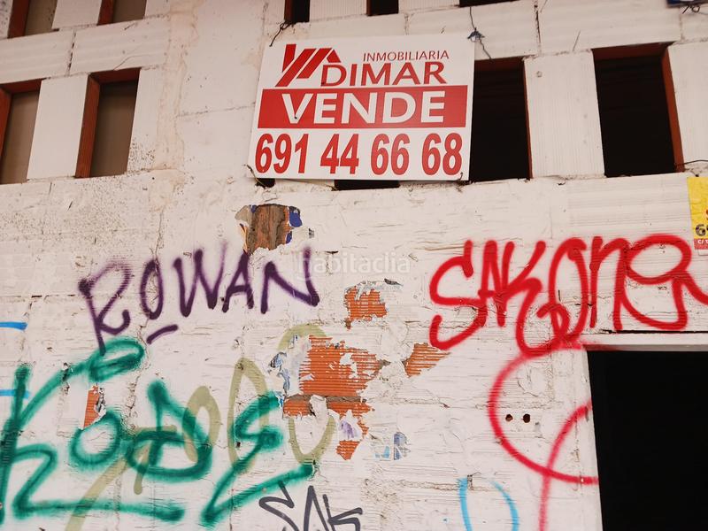 Foto 02591be7-12ed-43f2-a46a-48a2571ffe76. Local comercial calle pozo dulce en Centro - Plaza Mayor Ciudad Real