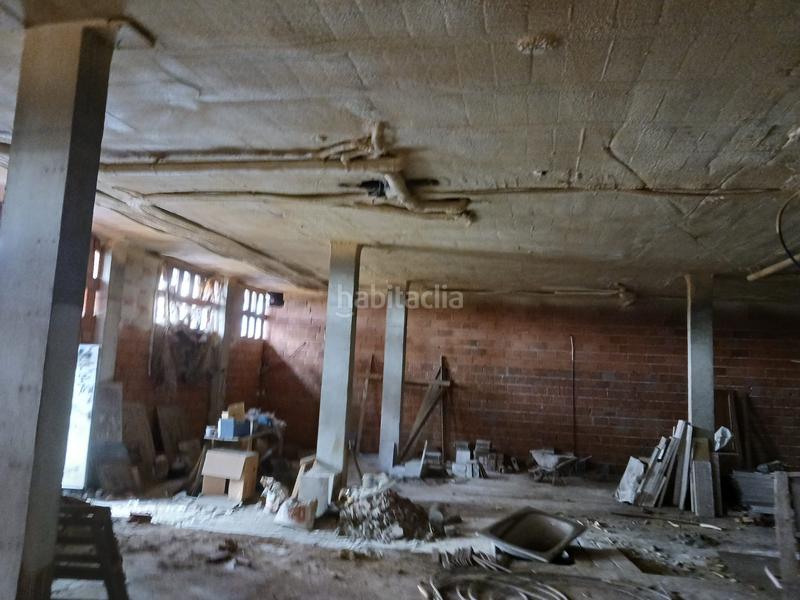 Foto 0a2d96fd-890d-4bb0-9789-e67cb48d30dc. Local comercial calle pozo dulce en Centro - Plaza Mayor Ciudad Real