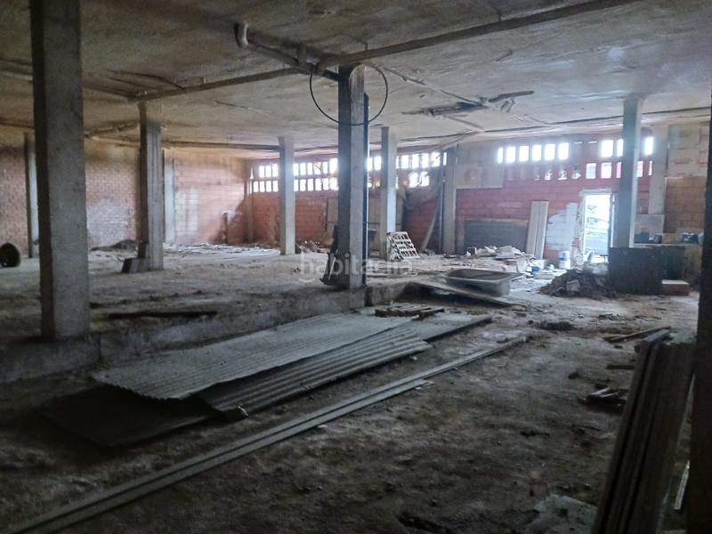 Foto 11eba2f6-9ad2-4134-83fa-7a785c331cd0. Local comercial calle pozo dulce en Centro - Plaza Mayor Ciudad Real