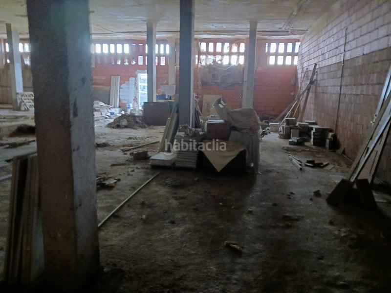 Foto 32e64e48-85f7-4a0d-ab8e-45411e59eba3. Local comercial calle pozo dulce en Centro - Plaza Mayor Ciudad Real