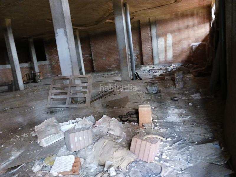 Foto 903137ed-9d49-499f-a964-903a4a450a67. Local comercial calle pozo dulce en Centro - Plaza Mayor Ciudad Real