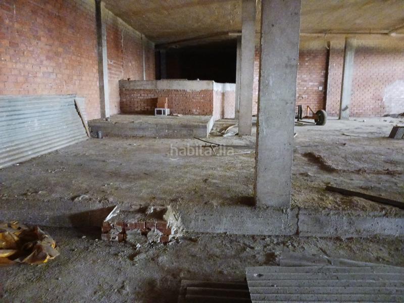 Foto 9232f79a-fc3e-44c2-b72e-e7e354ceb040. Local comercial calle pozo dulce en Centro - Plaza Mayor Ciudad Real