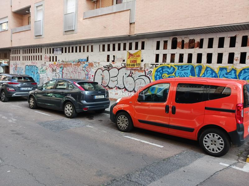 Foto 944a2d51-e015-4ae3-9f9e-ba923f478374. Local comercial calle pozo dulce en Centro - Plaza Mayor Ciudad Real