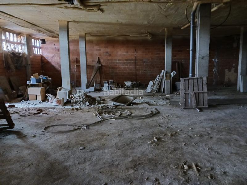 Foto d8dc9036-2240-4159-a4a0-67e25cb68c2b. Local comercial calle pozo dulce en Centro - Plaza Mayor Ciudad Real