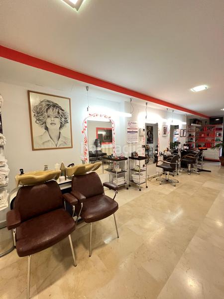 Foto 109b0304-fe4d-4232-ba99-d62d4c9a1f61. Alquiler local comercial plaza mayor en Centro - Plaza Mayor Ciudad Real