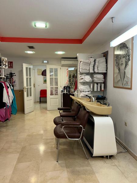 Foto 489547a8-7b0f-42d1-b01a-8db763a7e4e3. Alquiler local comercial plaza mayor en Centro - Plaza Mayor Ciudad Real