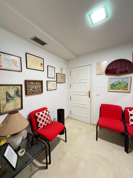 Foto d7136004-9d9e-4920-b88e-a0cea7b68d77. Alquiler local comercial plaza mayor en Centro - Plaza Mayor Ciudad Real