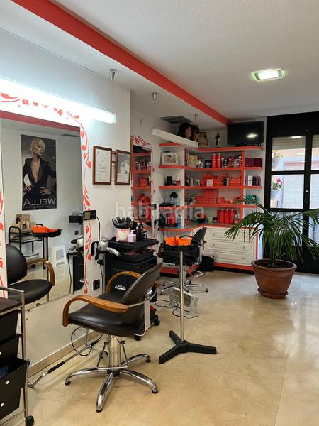 Foto 0d486681-cb42-4eac-a17f-af50caba7f7b. Location local commercial dans Centro - Plaza Mayor Ciudad Real