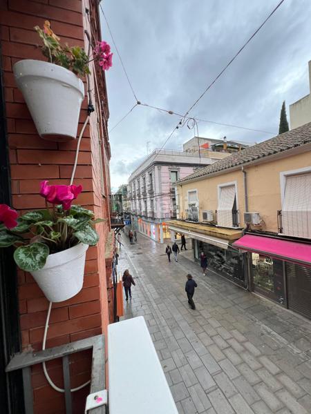 Foto 8dddb2de-a605-46bf-8a78-49be709abdbe. Location local commercial dans Centro - Plaza Mayor Ciudad Real