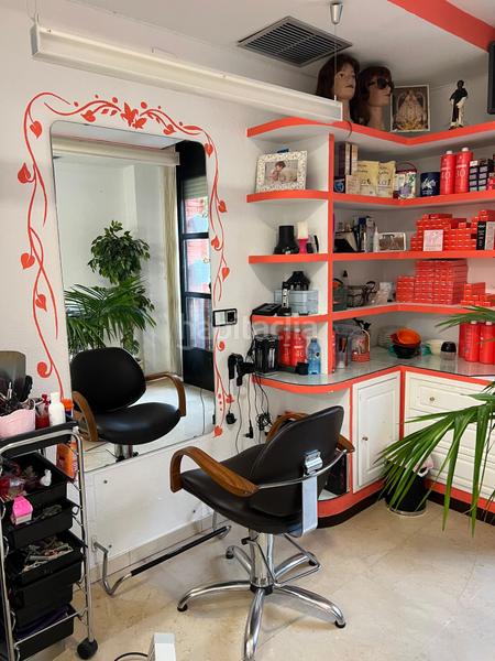 Foto dc509e64-56b4-41b9-8f8b-c1aca09d3e5c. Rent business premise in Centro - Plaza Mayor Ciudad Real