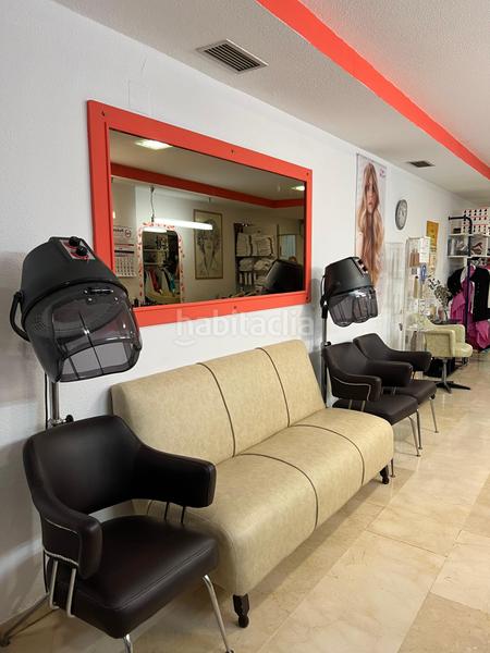 Foto e8d9b2d2-ba98-4c17-881b-e9470e5aafa2. Rent business premise in Centro - Plaza Mayor Ciudad Real