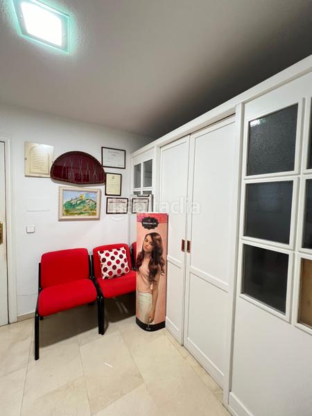 Foto ec0e0e09-ed98-40b2-9ced-d16b103b5678. Rent business premise in Centro - Plaza Mayor Ciudad Real