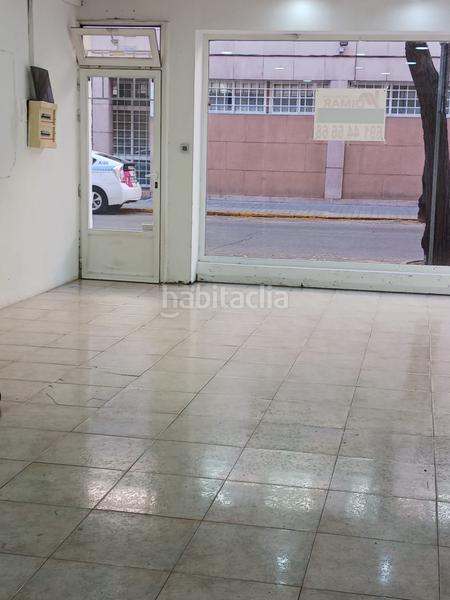 Foto 220139f2-0505-47ea-a200-a5ec169688f3. Alquiler local comercial calle calatrava en El Perchel Ciudad Real