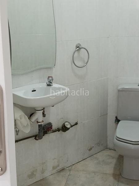 Foto 38e12188-1882-4817-b904-e7ec021062c5. Alquiler local comercial calle calatrava en El Perchel Ciudad Real