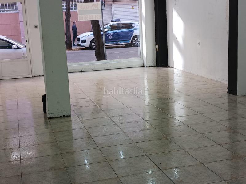 Foto e2ea322c-c0b1-4b8e-93d3-1a2655dd8d7f. Alquiler local comercial calle calatrava en El Perchel Ciudad Real