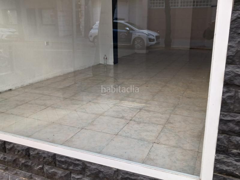 Foto aa099b7a-0056-442c-bbf9-2a83b3067d1c. Lloguer local comercial a El Perchel Ciudad Real