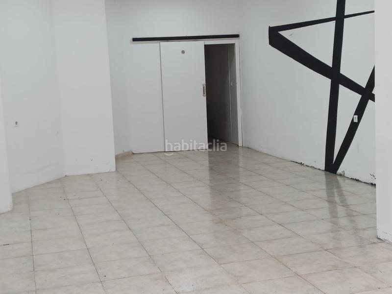 Foto 0243efc5-4288-4112-8517-3af7a6dd7352. Location local commercial dans El Perchel Ciudad Real