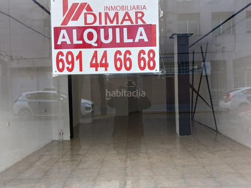 Foto 1be421a1-c803-44ab-993d-992ad1666d7a. Miete geschäftsraum in El Perchel Ciudad Real