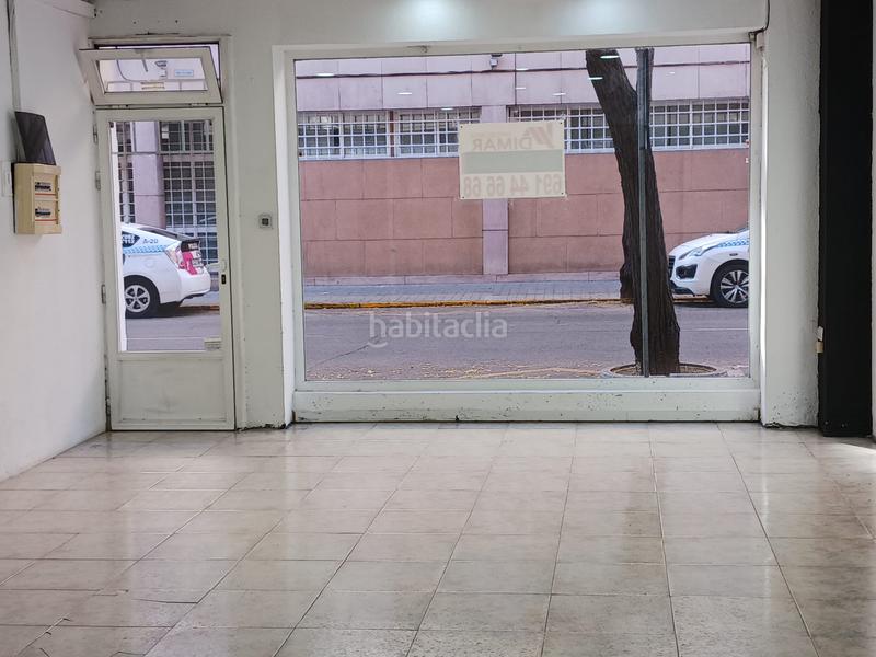 Foto 8ec65f28-e65e-45fe-9a32-b7acfc9c1755. Rent business premise in El Perchel Ciudad Real