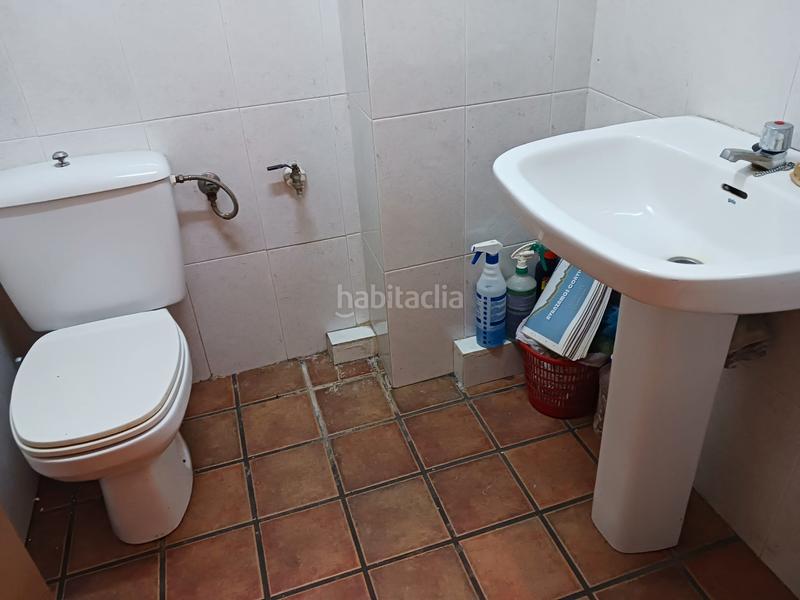 Foto 12d8409d-ddad-45d7-b9c3-94c275a90639. Local comercial a El Perchel Ciudad Real