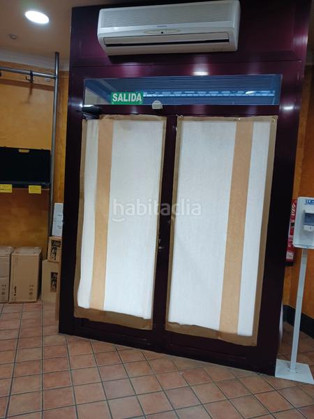Foto 28325207-02dd-43f8-ae1b-deed334dee29. Local comercial a El Perchel Ciudad Real