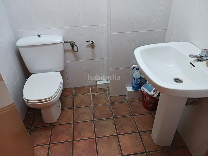 Foto 2ebfd9bf-d784-4531-94e3-b4130ed53b4c. Local comercial a El Perchel Ciudad Real