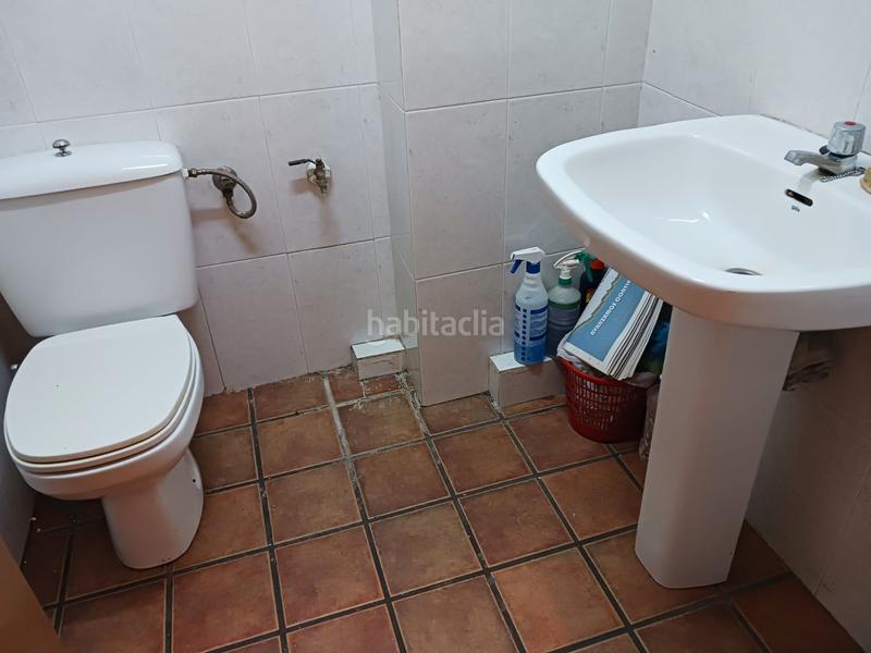 Foto 40ad6eab-34bf-4920-a442-96dd8339aa60. Local comercial a El Perchel Ciudad Real