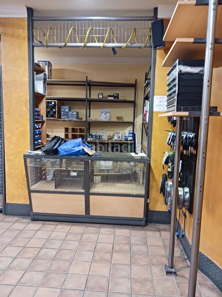 Foto 5f96d0d2-4a15-4359-bbab-dcfa9c375cbb. Local comercial a El Perchel Ciudad Real