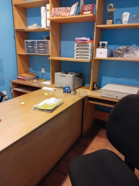 Foto 92400a15-9d83-45c5-8fbe-1efa5ab482ce. Local comercial a El Perchel Ciudad Real