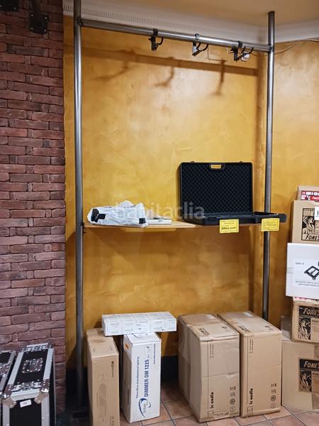 Foto a333c562-fcd3-41f1-8382-2d08769a14e9. Local comercial a El Perchel Ciudad Real