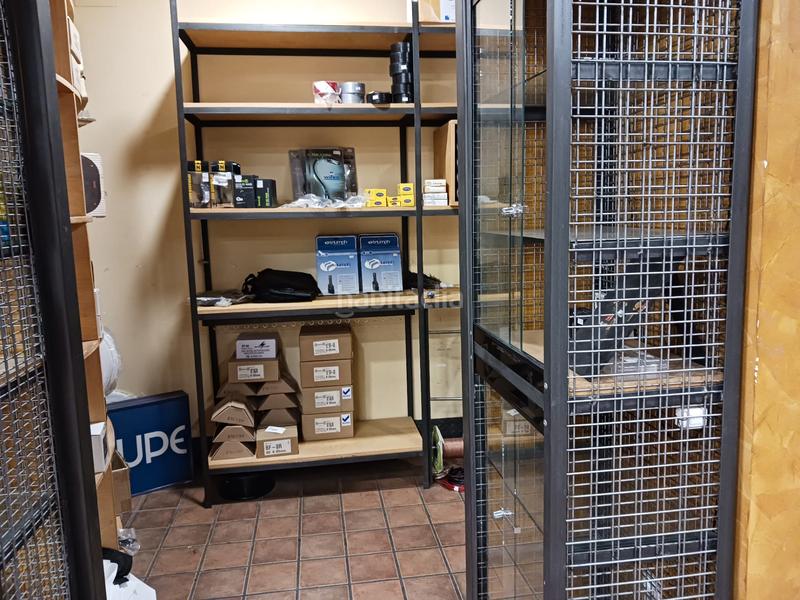 Foto b3de7afc-91f7-4464-b3ed-4c3371c22cf7. Local comercial a El Perchel Ciudad Real