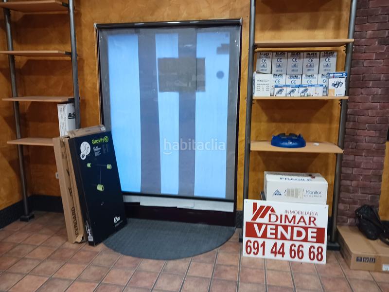 Foto d818da10-b4ae-4020-86ca-8f5034e0d6d1. Local comercial a El Perchel Ciudad Real