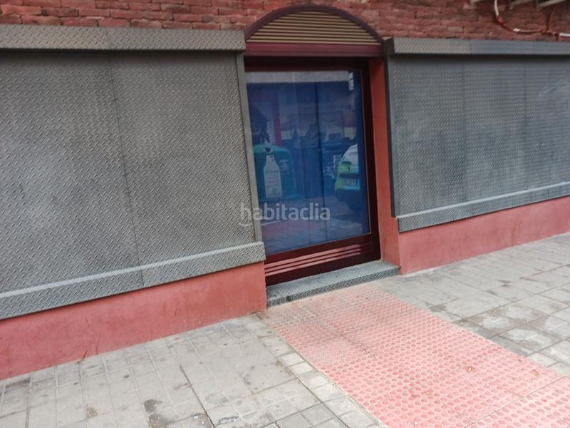 Foto dae2726c-aa81-4796-bfe3-bdd680f23071. Local comercial a El Perchel Ciudad Real