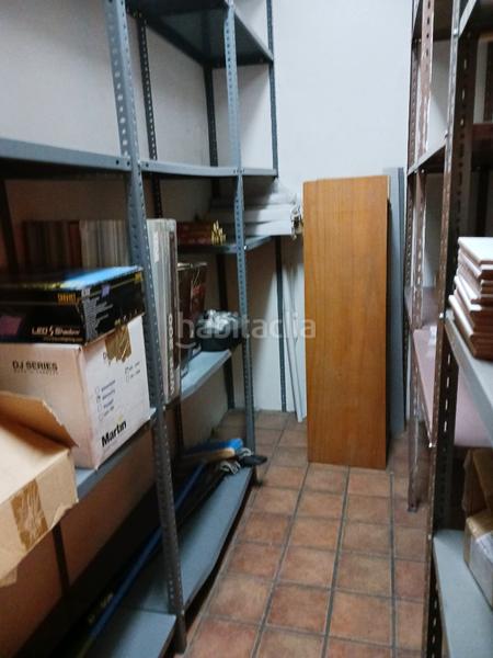 Foto dc3cad5e-501e-4fab-af85-319b2f5c0f9a. Local comercial a El Perchel Ciudad Real