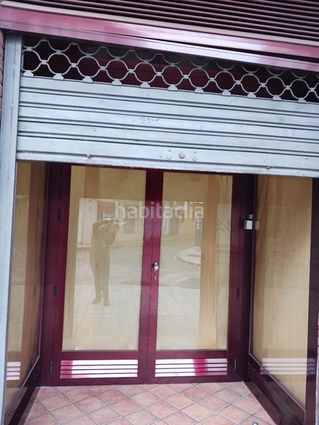 Foto dcee0697-263a-4eb5-8300-5b7177c38f92. Local comercial a El Perchel Ciudad Real