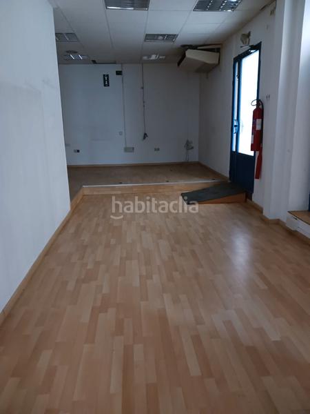 Foto 1fe36c31-ce20-4baa-ada8-de1242e5c77a. Alquiler local comercial avenida la mancha en Centro - Plaza Mayor Ciudad Real