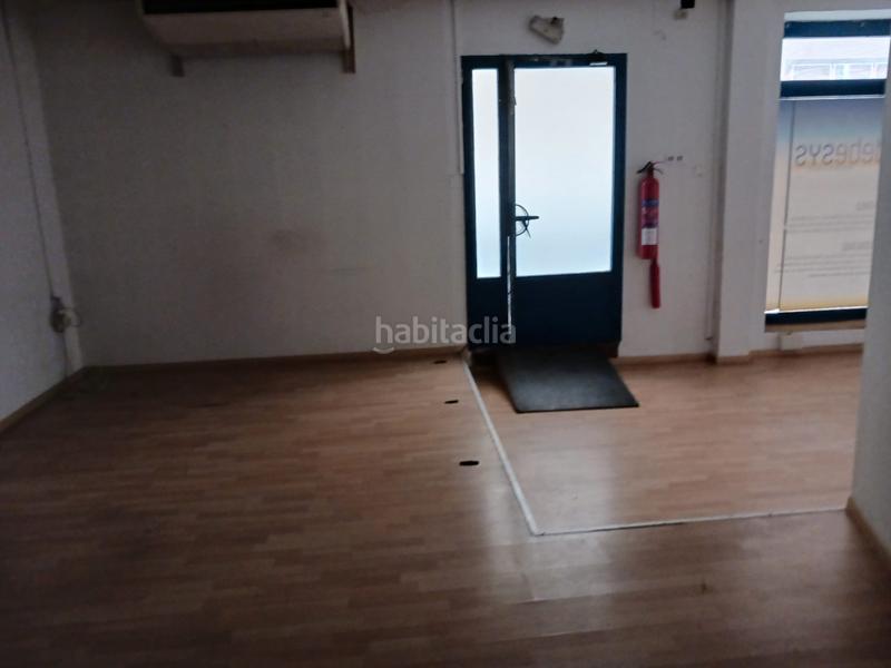 Foto 20b3a156-5a27-4723-87c0-021fbc5187ed. Alquiler local comercial avenida la mancha en Centro - Plaza Mayor Ciudad Real