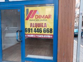 Location Local commercial  Avenida la mancha. Avenida la mancha
