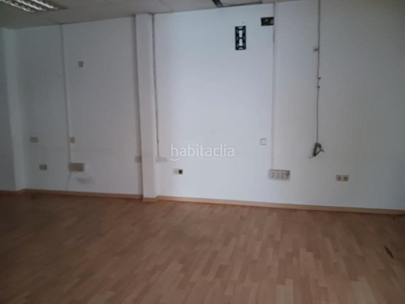 Foto 76df14c2-5e61-4bb0-be5a-b98b4a1d3fef. Location local commercial dans Centro - Plaza Mayor Ciudad Real