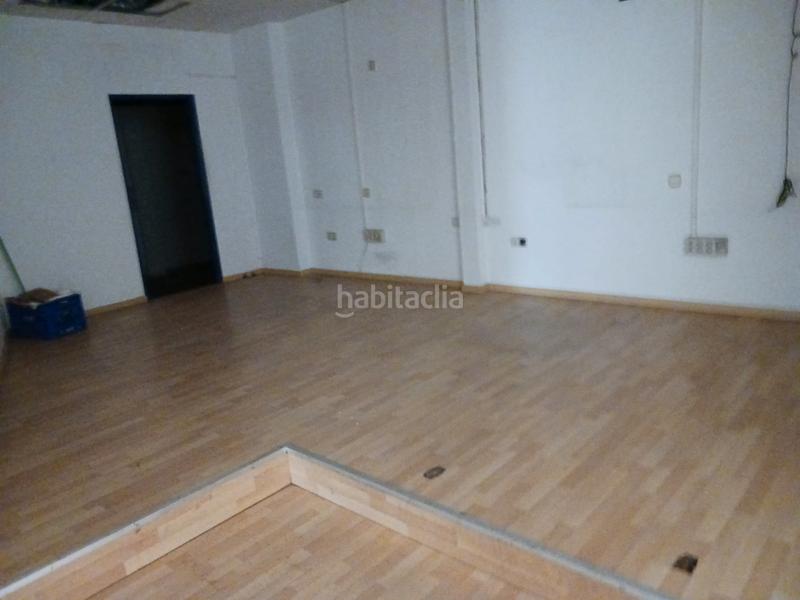 Foto 85b15779-0b67-4c70-a8f6-ed0e6eb4af99. Location local commercial dans Centro - Plaza Mayor Ciudad Real