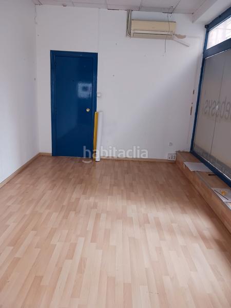 Foto bea5383f-8080-4c88-bfb4-1782b08be972. Location local commercial dans Centro - Plaza Mayor Ciudad Real