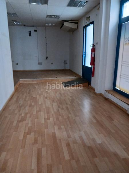 Foto 4ebd1e68-be71-4d7c-baf0-7a0e875f3c1b. Rent business premise in Centro - Plaza Mayor Ciudad Real